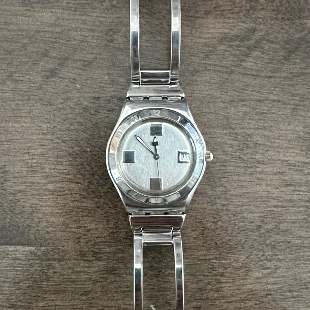 SWATCH Vintage Watch - Picture 2 of 6